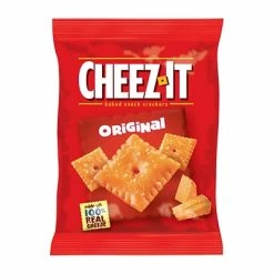 Top 10 🤩 Cheez-It Crackers, Original, 1.5 Oz., 45/Carton (71717) 😀