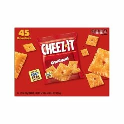 Top 10 ๐คฉ Cheez-It Crackers, Original, 1.5 Oz., 45/Carton (71717) ๐ 12 Top 10 ๐คฉ Cheez-It Crackers, Original, 1.5 Oz., 45/Carton (71717) ๐ -Grocery shop unnamed file 692