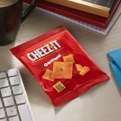 Top 10 ๐คฉ Cheez-It Crackers, Original, 1.5 Oz., 45/Carton (71717) ๐ 14 Top 10 ๐คฉ Cheez-It Crackers, Original, 1.5 Oz., 45/Carton (71717) ๐ -Grocery shop unnamed file 694