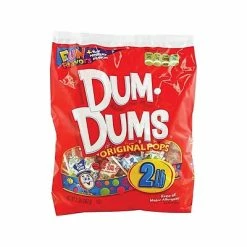 Best reviews of ๐ Candy & Chocolate Dum Dums Original Lollipops, Assorted, 32 Oz., 200 Lollipops/Bag, 6 Bags/Carton (071-1) ๐ 7 Best reviews of ๐ Candy & Chocolate Dum Dums Original Lollipops, Assorted, 32 Oz., 200 Lollipops/Bag, 6 Bags/Carton (071-1) ๐ -Grocery shop unnamed file 723