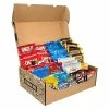 Outlet 🤩 Snacks Break Box Pros Party Snack Mix, Assorted, 45/Pack (700-00003) 🎁 -Grocery shop unnamed file 724