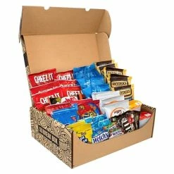 Outlet 🤩 Snacks Break Box Pros Party Snack Mix, Assorted, 45/Pack (700-00003) 🎁
