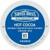Best Pirce 💯 K-Cups Swiss Miss Milk Chocolate Hot Cocoa, Keurig K-Cup Pods, 88/Carton (12528) 👏 -Grocery shop unnamed file 732