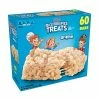 Outlet 😉 Snacks Rice Krispies Treats Bars, Marshmallow, 0.78 Oz., 60/Carton (KEE17120) 👏 -Grocery shop unnamed file 758