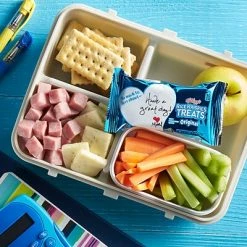 Outlet 😉 Snacks Rice Krispies Treats Bars, Marshmallow, 0.78 Oz., 60/Carton (KEE17120) 👏 -Grocery shop unnamed file 761