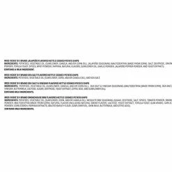 Cheap 💯 Miss Vickie's Kettle Cooked Chips Mix, 30/Pack (295-00010) 👏 -Grocery shop unnamed file 770