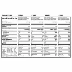 Cheap 💯 Miss Vickie's Kettle Cooked Chips Mix, 30/Pack (295-00010) 👏 -Grocery shop unnamed file 771