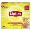 Coupon โ๏ธ Hot Tea Lipton Black Tea 0.1 Oz. Bags, 100/Box (00291) ๐ฏ 2 Coupon โ๏ธ Hot Tea Lipton Black Tea 0.1 Oz. Bags, 100/Box (00291) ๐ฏ -Grocery shop unnamed file 772