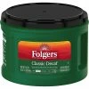 Promo ⌛ Folgers Classic Roast Decaf Ground Coffee, Medium Roast, 19.2 Oz. (PRO000374) 🥰 2 Promo ⌛ Folgers Classic Roast Decaf Ground Coffee, Medium Roast, 19.2 Oz. (PRO000374) 🥰 -Grocery shop unnamed file 810