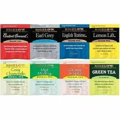 Best Sale ๐ฅ Hot Tea Bigelow Variety Pack Assorted Tea Bags, 64/Box (10568) ๐ 13 Best Sale ๐ฅ Hot Tea Bigelow Variety Pack Assorted Tea Bags, 64/Box (10568) ๐ -Grocery shop unnamed file 818