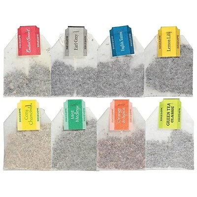 Best Sale ๐ฅ Hot Tea Bigelow Variety Pack Assorted Tea Bags, 64/Box (10568) ๐ 8 Best Sale ๐ฅ Hot Tea Bigelow Variety Pack Assorted Tea Bags, 64/Box (10568) ๐ - Image 6