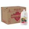 New ⌛ Arrowhead Brand Distilled Water, 1-Gallon Plastic Jugs, 6/Carton (11475018) 😍 1 New ⌛ Arrowhead Brand Distilled Water, 1-Gallon Plastic Jugs, 6/Carton (11475018) 😍 -Grocery shop unnamed file 845