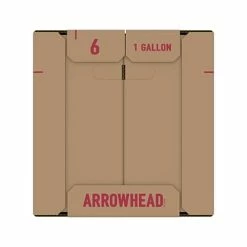 New ⌛ Arrowhead Brand Distilled Water, 1-Gallon Plastic Jugs, 6/Carton (11475018) 😍 -Grocery shop unnamed file 848