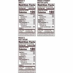 Best Pirce ๐ Candy & Chocolate REESE'S Milk Chocolate Peanut Butter Assortment Snack Size ๐ฌ Candy, Individually Wrapped, 32.06 Oz, Bulk Party Bag (3400093922) ๐ฅฐ 16 Best Pirce ๐ Candy & Chocolate REESE'S Milk Chocolate Peanut Butter Assortment Snack Size ๐ฌ Candy, Individually Wrapped, 32.06 Oz, Bulk Party Bag (3400093922) ๐ฅฐ -Grocery shop unnamed file 865