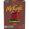 Flash Sale ❤️ K-Cups McCafe Premium Roast Decaf Coffee, Keurig K-Cup Pods, Medium Roast, 24/Box (5000201380) 🧨 2 Flash Sale ❤️ K-Cups McCafe Premium Roast Decaf Coffee, Keurig K-Cup Pods, Medium Roast, 24/Box (5000201380) 🧨 -Grocery shop unnamed file 888