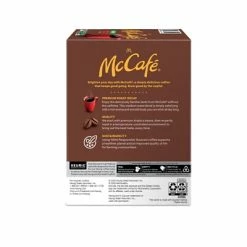 Flash Sale ❤️ K-Cups McCafe Premium Roast Decaf Coffee, Keurig K-Cup Pods, Medium Roast, 24/Box (5000201380) 🧨 10 Flash Sale ❤️ K-Cups McCafe Premium Roast Decaf Coffee, Keurig K-Cup Pods, Medium Roast, 24/Box (5000201380) 🧨 -Grocery shop unnamed file 891