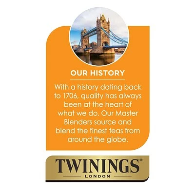 Best reviews of 🔥 K-Cups Twinings Of London Pure Peppermint Herbal Tea, Keurig K-Cup Pods, 24/Box (TNA85813) 🔥 9 Best reviews of 🔥 K-Cups Twinings Of London Pure Peppermint Herbal Tea, Keurig K-Cup Pods, 24/Box (TNA85813) 🔥 - Image 7