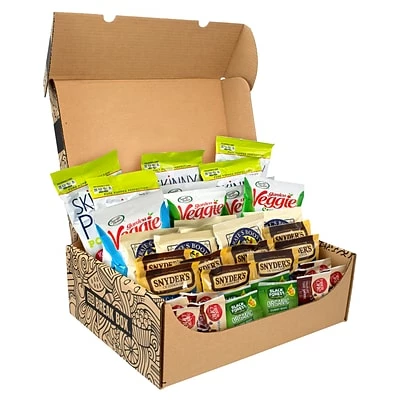 Best deal ๐ Snacks Break Box Pros Healthy Snack Mix, Variety, 37/Box (700-00005) ๐ 3 Best deal ๐ Snacks Break Box Pros Healthy Snack Mix, Variety, 37/Box (700-00005) ๐