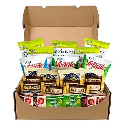 Best deal ๐ Snacks Break Box Pros Healthy Snack Mix, Variety, 37/Box (700-00005) ๐ 4 Best deal ๐ Snacks Break Box Pros Healthy Snack Mix, Variety, 37/Box (700-00005) ๐ - Image 2