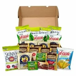 Best deal ๐ Snacks Break Box Pros Healthy Snack Mix, Variety, 37/Box (700-00005) ๐ 9 Best deal ๐ Snacks Break Box Pros Healthy Snack Mix, Variety, 37/Box (700-00005) ๐ -Grocery shop unnamed file 949