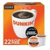 Deals 🌟 Dunkin' K-Cups Dunkin Donuts Midnight Coffee, Keurig K-Cup Pods, Dark Roast, 22/Box (400849) 👍 1 Deals 🌟 Dunkin' K-Cups Dunkin Donuts Midnight Coffee, Keurig K-Cup Pods, Dark Roast, 22/Box (400849) 👍 -Grocery shop unnamed file 967