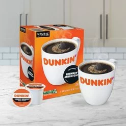 Deals ๐ Dunkin' K-Cups Dunkin Donuts Midnight Coffee, Keurig K-Cup Pods, Dark Roast, 22/Box (400849) ๐ 14 Deals ๐ Dunkin' K-Cups Dunkin Donuts Midnight Coffee, Keurig K-Cup Pods, Dark Roast, 22/Box (400849) ๐ -Grocery shop unnamed file 970