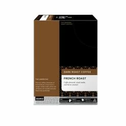 Deals ๐ K-Cups Peet's Coffee French Roast, Keurig K-Cup Pods, Dark Roast, 22/Box (6545XX) ๐ 16 Deals ๐ K-Cups Peet's Coffee French Roast, Keurig K-Cup Pods, Dark Roast, 22/Box (6545XX) ๐ -Grocery shop unnamed file 999